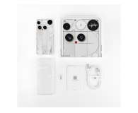 NOTHING Phone (3) 5G 12/256GB White 120Hz A10000023 - 1339127 - zdjęcie 9